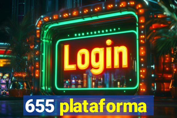 655 plataforma
